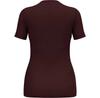 Odlo Базовый слой с коротким рукавом Merino 200