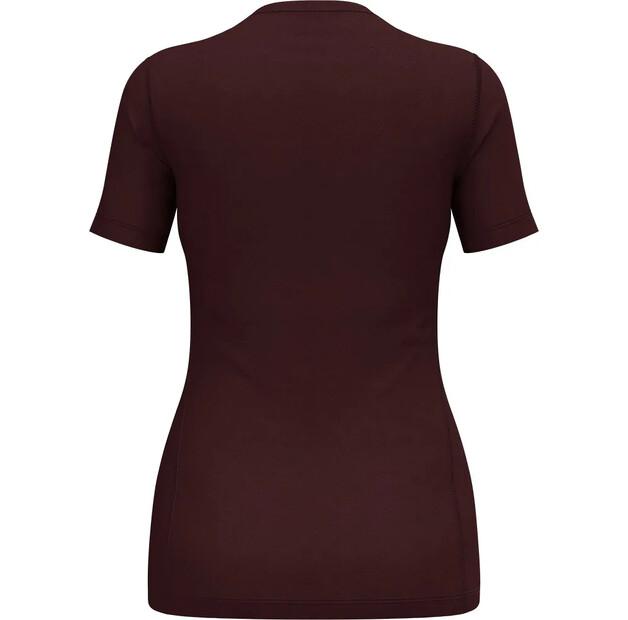 Odlo Базовый слой с коротким рукавом Merino 200