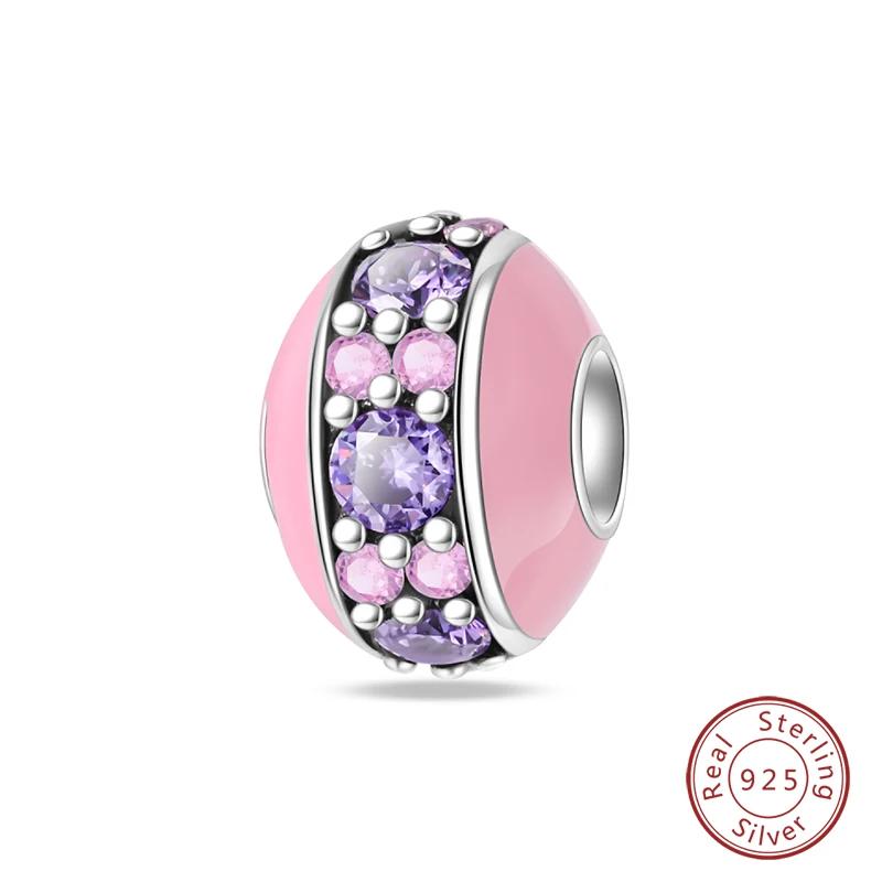 Copper Little Bear Soft Candy Coffee Strawberry Cake Afternoon Tea Charms Beads Fit Bracelets Diy Jewelry