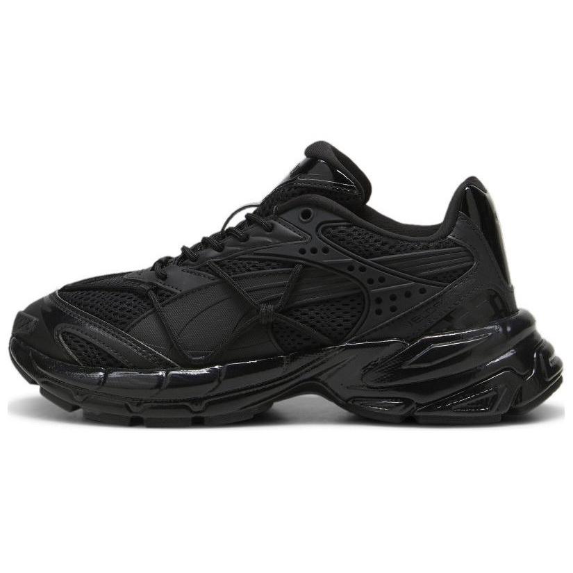 (WMNS) PUMA Velophasis Noir  Black  Women s 395511-01 EU 36