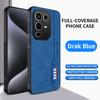 For Infinix Note 50 Pro Plus Case New PU Leather Skin Protective Back Cover Case For Infinix Note 40 Pro Plus 50X 50S Shell