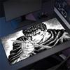 Anime Guts Sword In Berserk Mousepad Desk Mat Gaming Accessories Prime Gaming XXL Keyboard Pad Stitched Pad Desk Pads 50x100cm