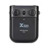 Xvive U5 audio recording equipment
