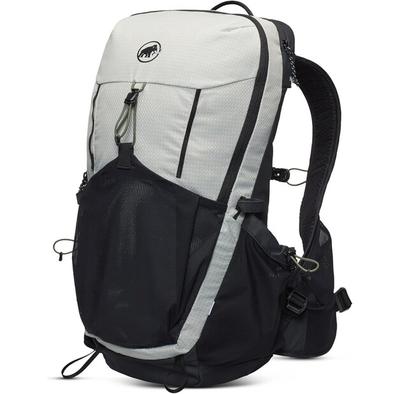 Backpack Mammut Ducan 22 Silver Sage/black (2530-01220-1300)
