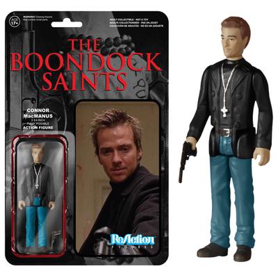 Boondock Saints Connor MacManus ReAction paveikslas