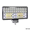 Universal High-Brightness Spotlight for Tricycles, Electric Vehicles, Tractors, Engineering Vehicles, and Harvesters