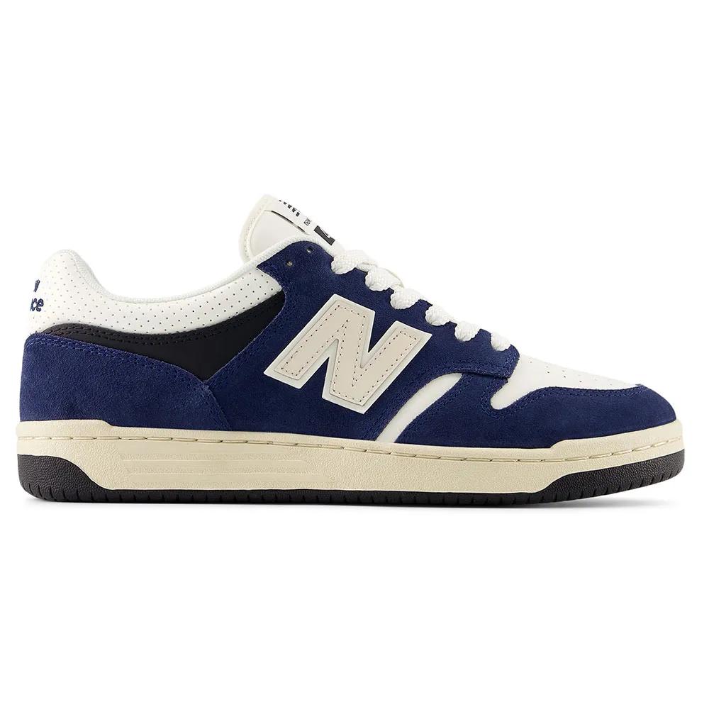New Balance Classic Hoops Sneakers