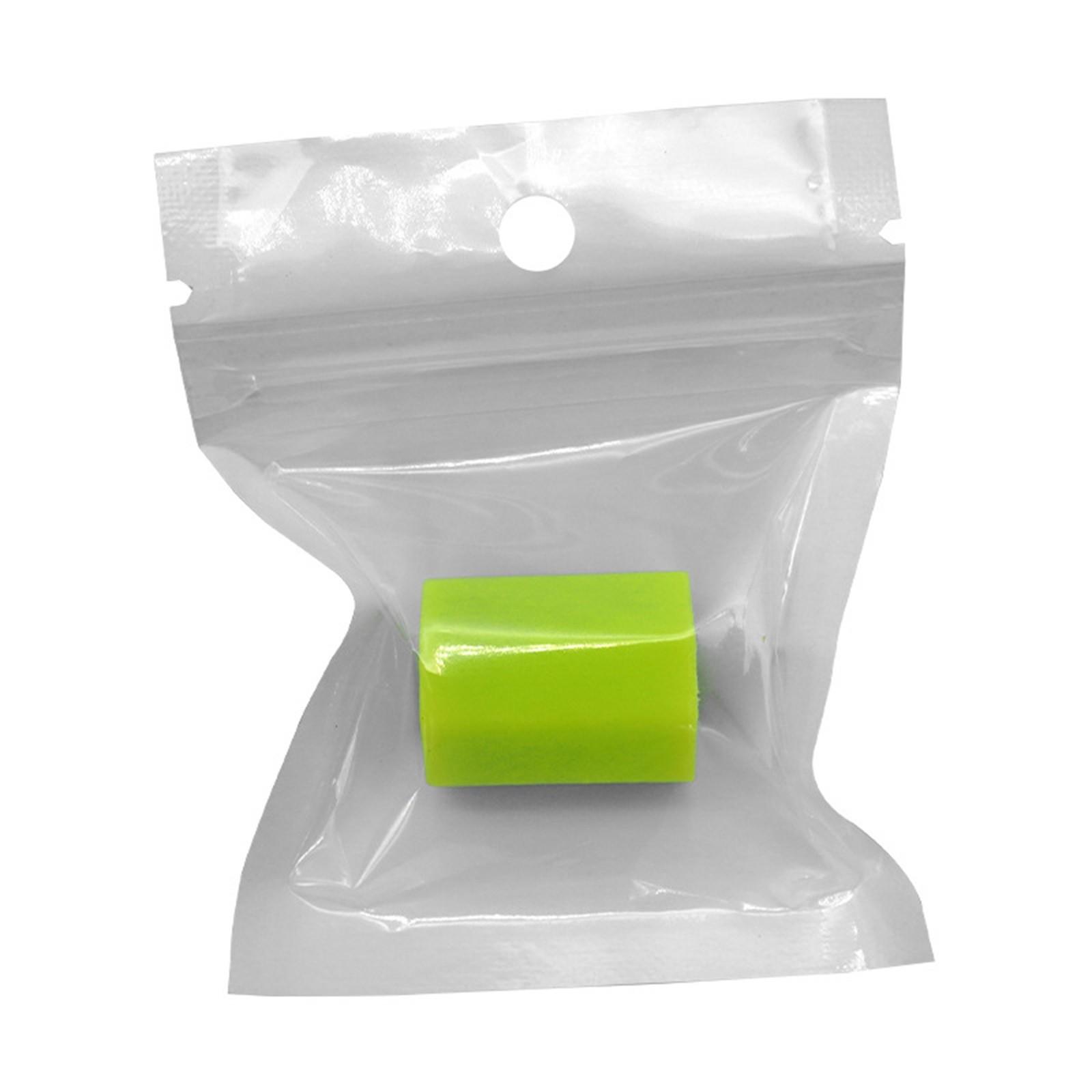 

Магнитная крышка для соломинки, подходящая для чашек, силиконовая крышка для соломинки One Size