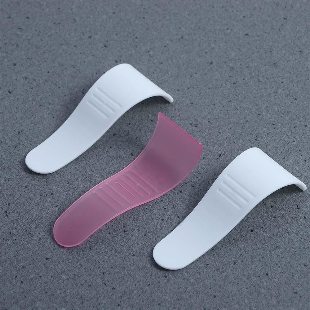 Skin Care Makeup Hair Removal Scraper Beauty Tools Hair Removal Spatula Hair Removal Cream Scoop
