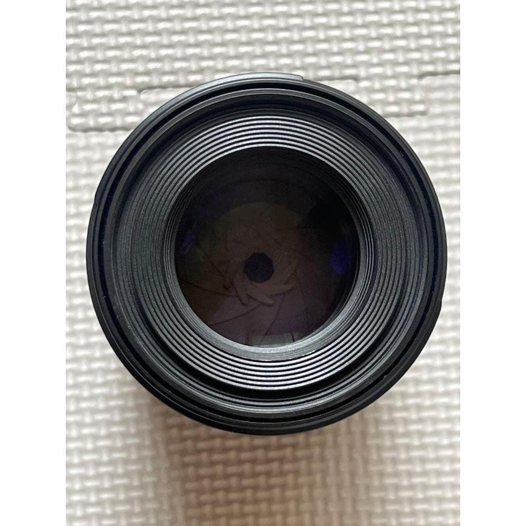 Used Canon RF85mm F2 MACRO IS STM Lens