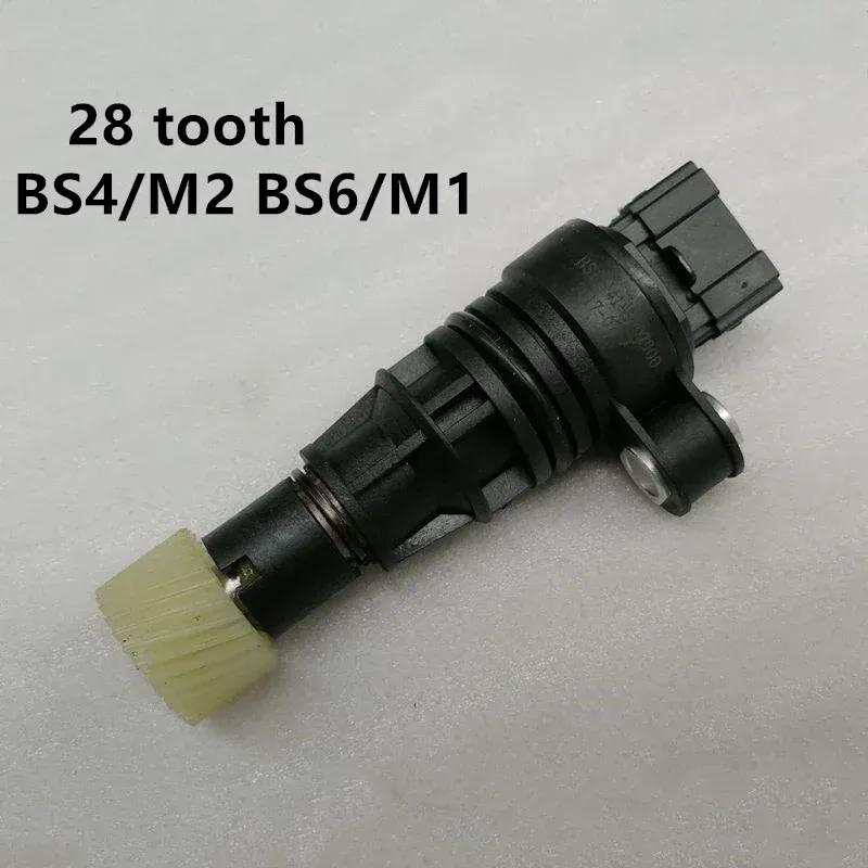 Vehicle speed sensor for Brilliance BS4/M2 BS6/M1 FRV FSV CROSS Odometer sensor BS15-51-380290 FRV 4G184G13 31tooth