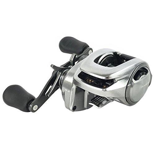 

Катушка Shimano Катушка Black Bath 18 Featherweight MGL Правая ручка