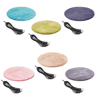 Pet Electric Heating Pad Waterproof Anti-scratch Constant Temperature Electric Blanket For Dogs Cats
