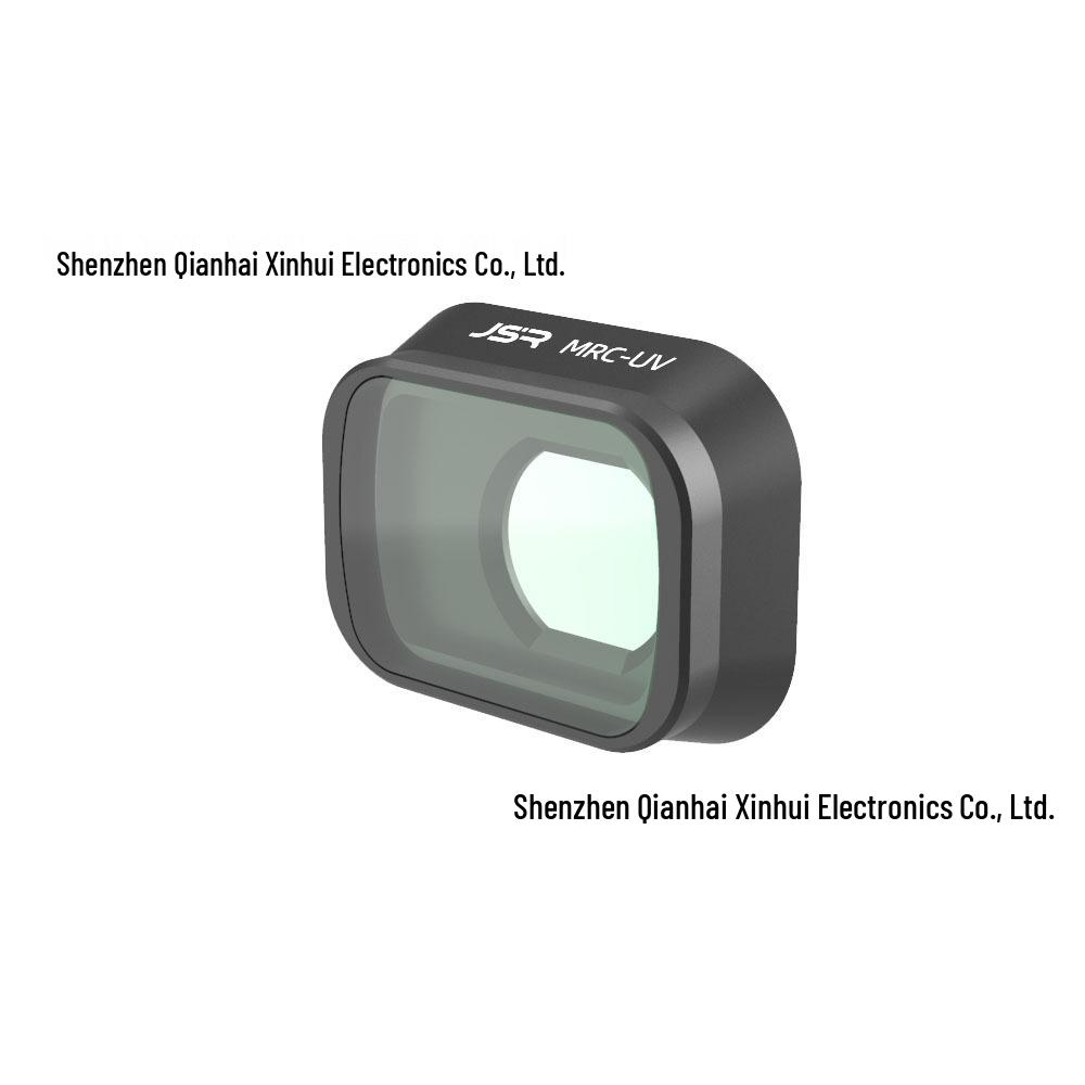 DJI Mini 3 Pro Drone Camera Accessories: UV Filter, Polarizing Filter, ND Neutral Density Filter