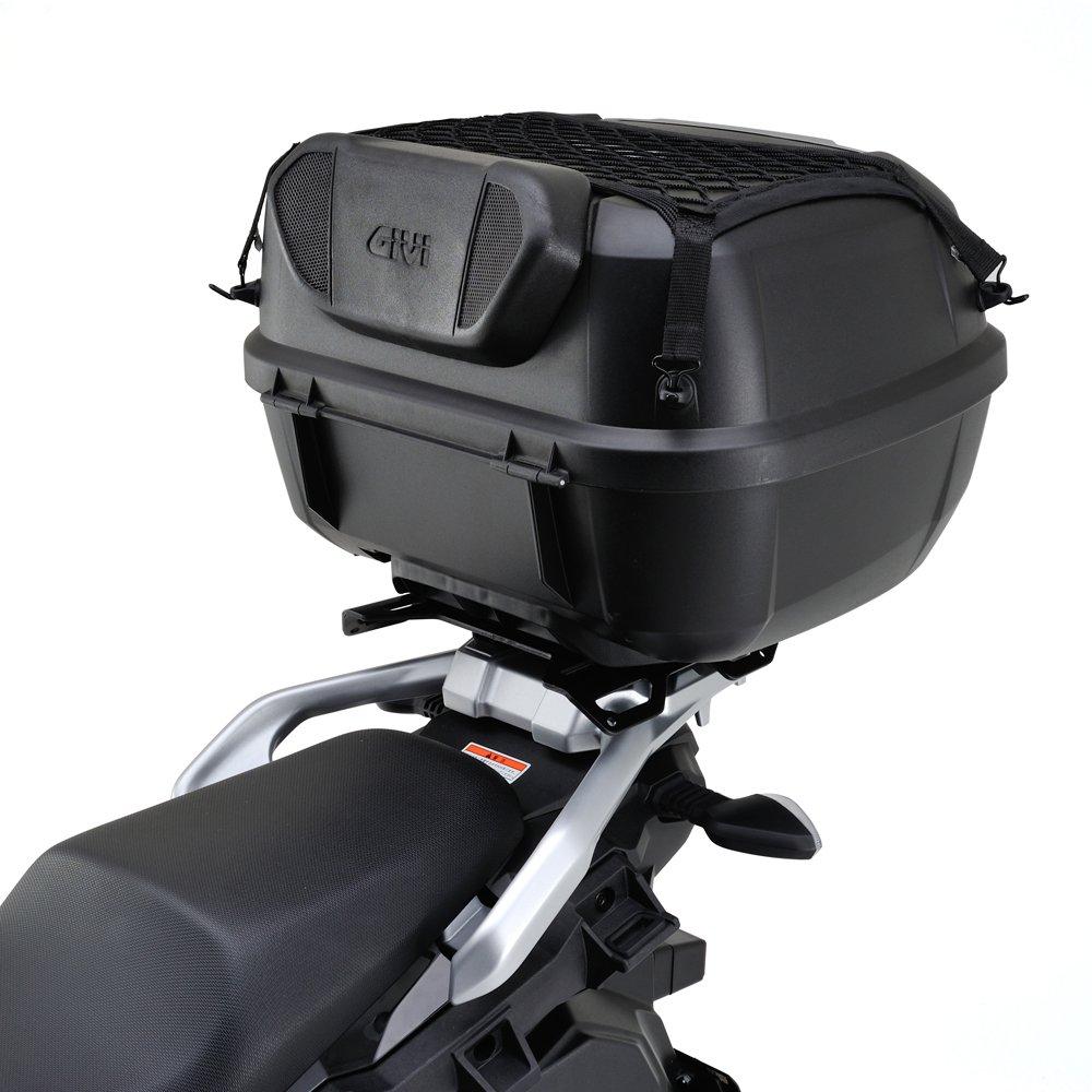 Daytona Rear Carrier for 250 96658 Multi-Wing V-Strom (2017-2023)