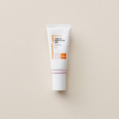 [CNP Cha & Park] Tone Up Protection Sun 50ml