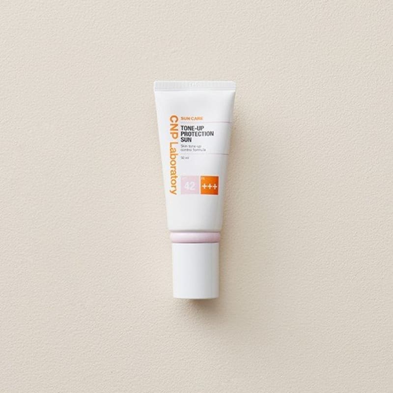 [CNP Cha & Park] Tone Up Protection Sun 50ml