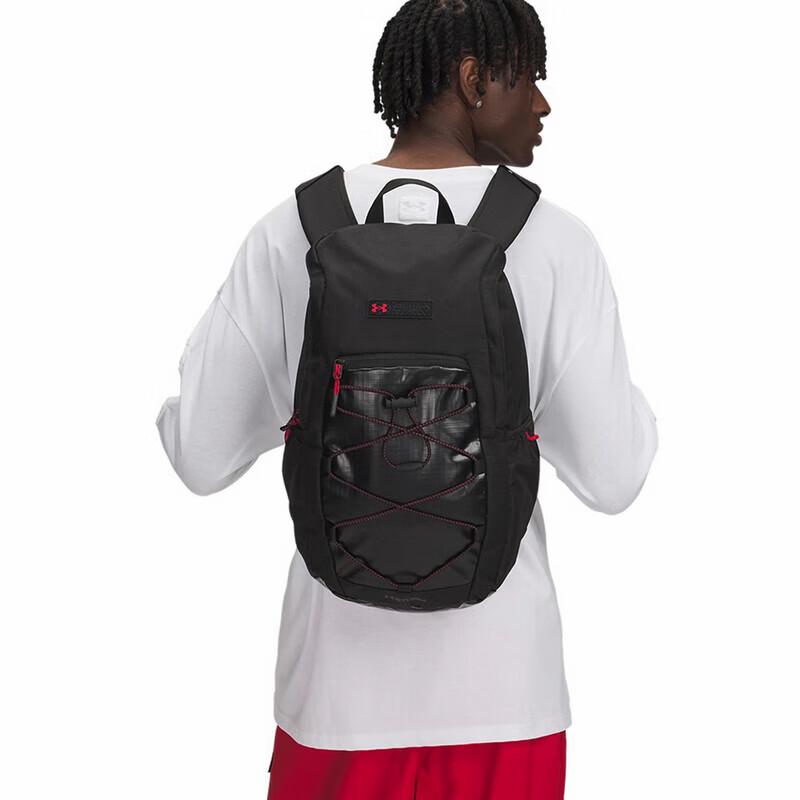 Under Armour Unisex Large Capacity Sports Backpack One Size