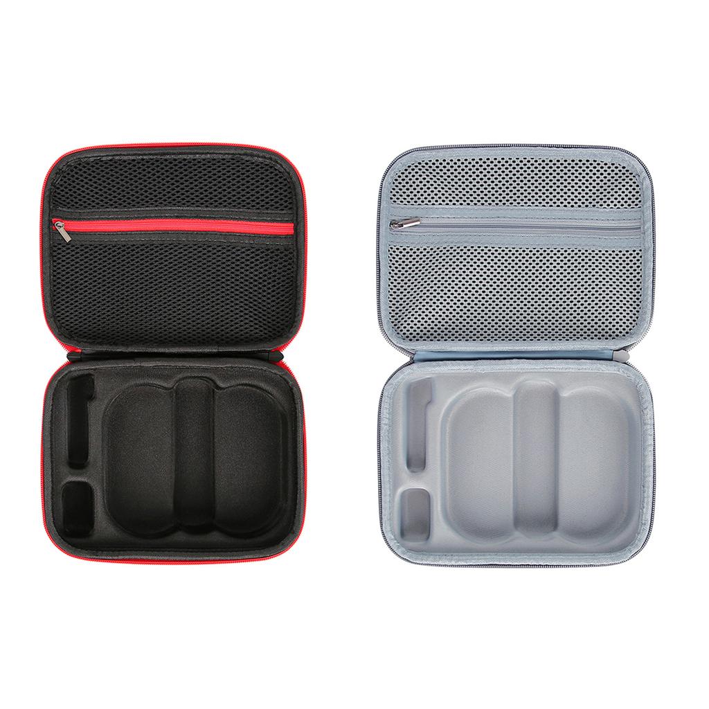 Travel Storage Box for UAV Handbag Shoulder Bag IP67 Waterproof Storage Bag With Ergonomic Handle