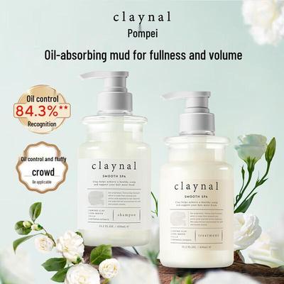Cura di capelli e cuoio capelluto – Creme, lozioni e maschere per capelli