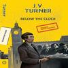 Below the Clock by JV Turner Paperback Book 9789357310598