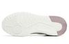 Women's Sneakers Anta Flame High top Skateboard Shoes Women's White Purple