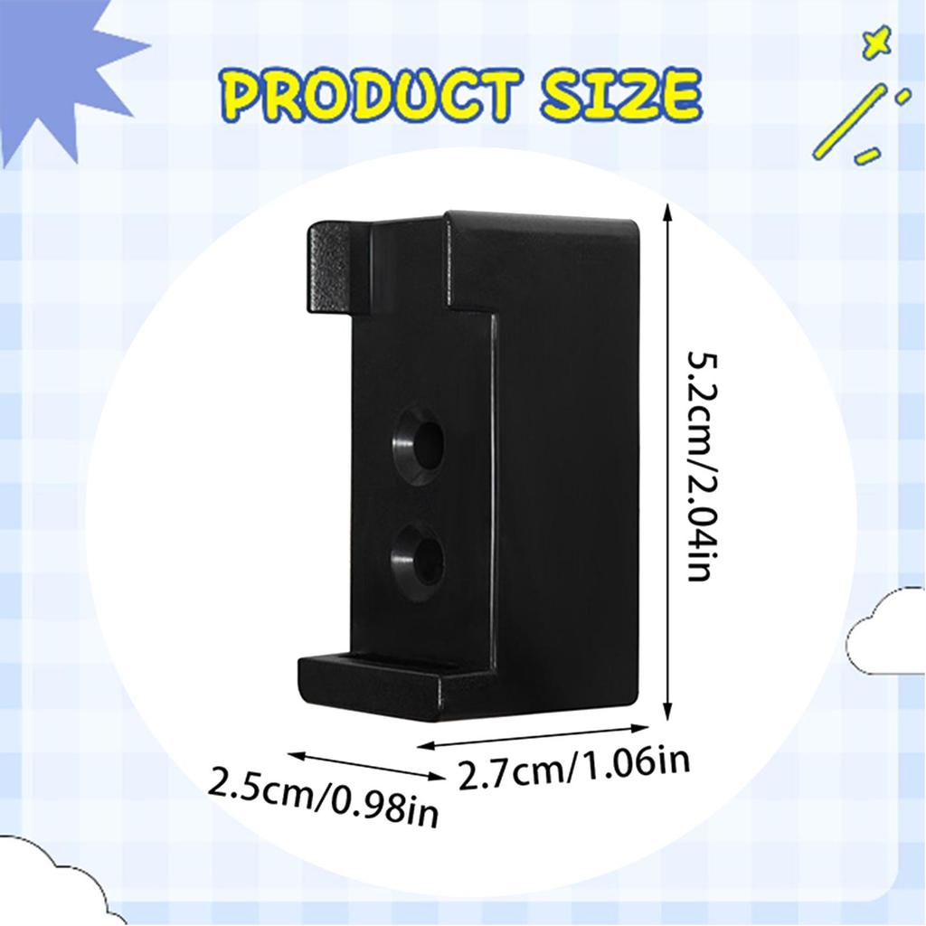 Fishing Reel Holder Space Saving Easy Installation Sturdy Wall Mounted Fishing Reel Storage Rack Fish Equipment Display Stand