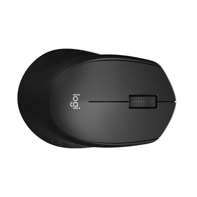 Logitech M330 Silent Wireless Mouse