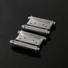 2Pcs 3"" Inch Double Action Spring Hinge Saloon Cafe Door Swing Door