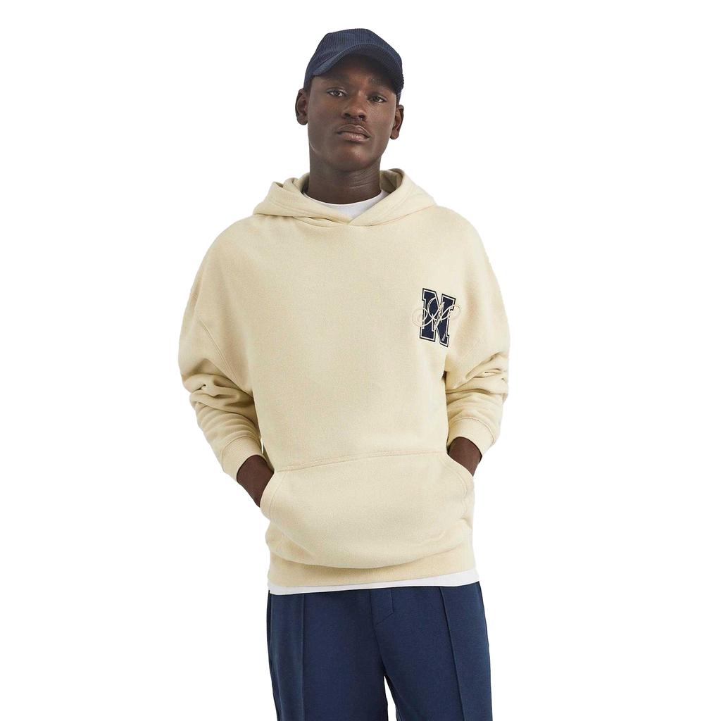 Nautica Mens Sade Hoodie