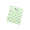 Lined Memo Pad Simple Sticky Note To-Do List Sticky Pad Writing Pad Lovely Note Pad Paper Pads for School