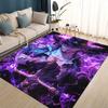 Cartoon 3D One Piece-e  Japan Anime Carpet Rug for Living Room Bedroom Home Sofa Decoration,Kids Play Non-slip Floor Mat