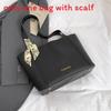 Urban Minimalist Pu Tote Bag For Women With Zipper Closure For Daily Use