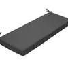 Outdoor Waterproof Sunscreen Garden Bench Cushion
