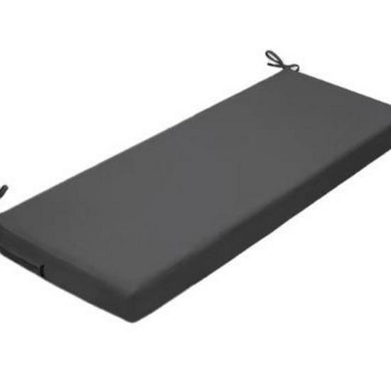 Outdoor Waterproof Sunscreen Garden Bench Cushion