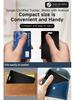 Google Card-Style Anti-Lost Tracker for Wallet, Bicycle, and Keychain