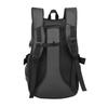 Reflective Motorcycle Backpack Waterproof Helmet Backpack Large Capacity Travel Backpack