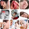 Ear Pain Relief Ear Piercing Pillow Breathable Earring Pillow Pillow with Ear Hole  Women Men
