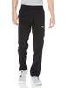 MC Line Training Deep Size 32MDA110 Warm-Up Pants, Sweat-Wicking, Quick-Drying, Wear, Navy, XL,
