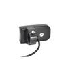 Waterproof 36V Electric Bike Display S810 with LED, Gear Memory, Black ABS Panel