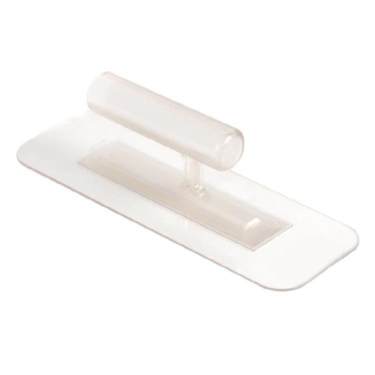 

Transparent Plastic Trowel Suitable for Scrape,Professional Construction Tools