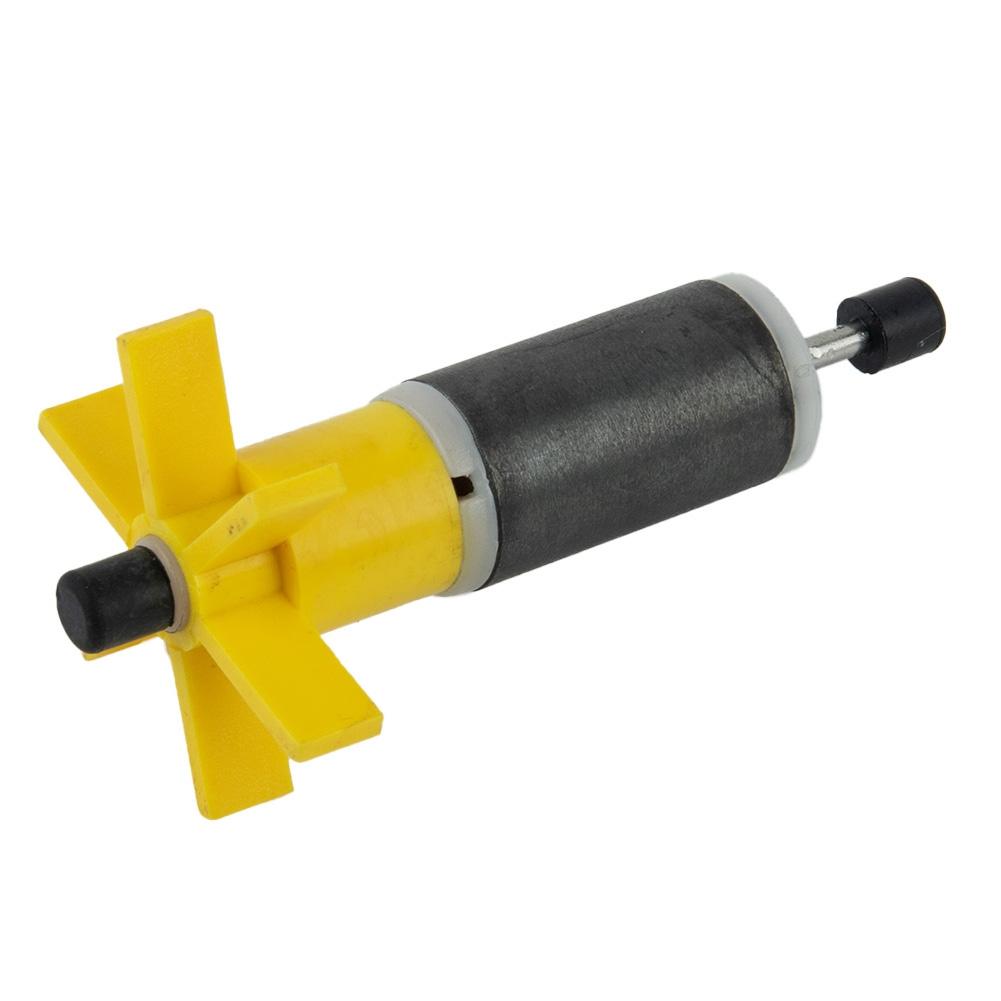Metal Pump Rotor Plastic Pump Rotor 1 Pc High Quality