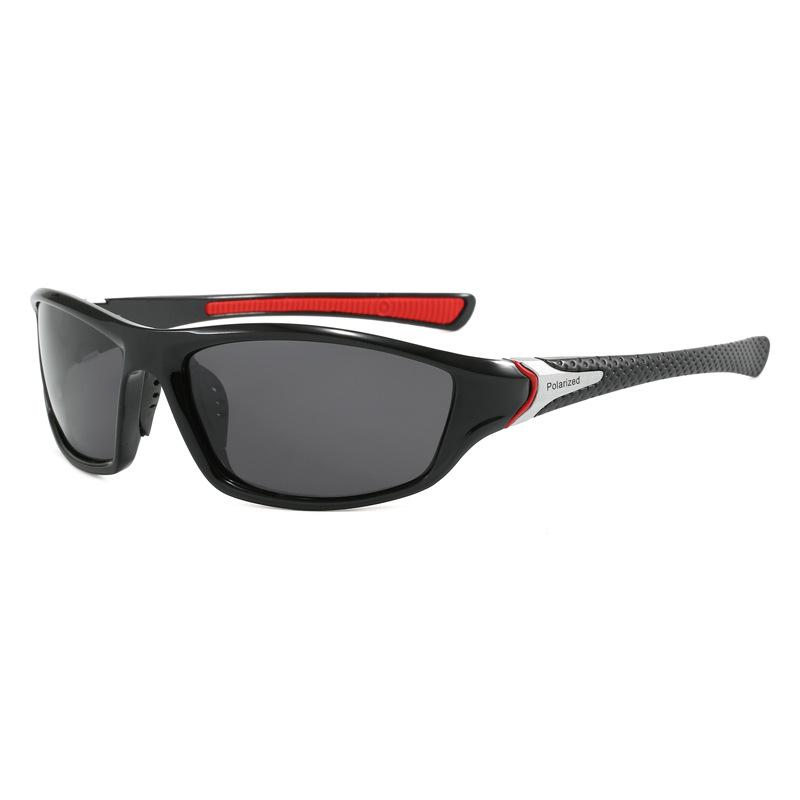 Polarized night vision sunglasses