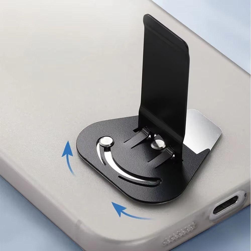 Adhesive Phone Holder Ultra Thin Kickstand New Tablet Bracket