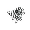 100pcs good quality O-rings 6x1mm for handpiece repair