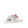 Adidas Hello Kitty X Adilette Slide Hello Kitty and Friends Women Sneakers White Footwear-White Core-Black IG8419