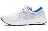 Gel Contend 7 'White Blue' 1011B040-104