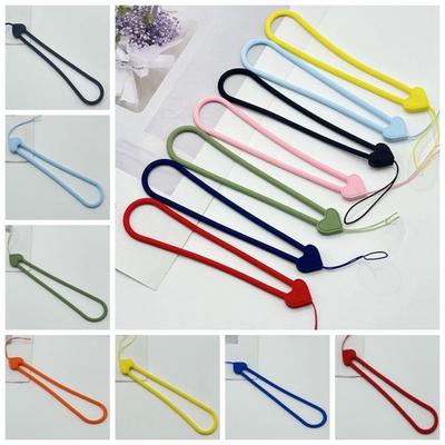 Handy Lanyard Armband Handgelenkband Silikon Handy Aufhängeseil Handyband Für Mobiltelefon