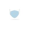 SAFTA - ADULT SAFTA LIGHT BLUE MASK