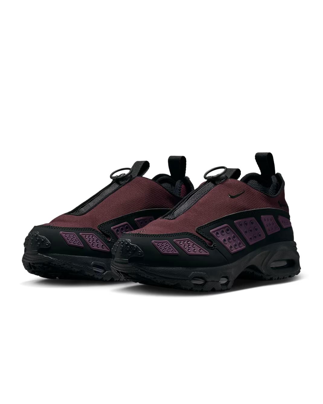FZ4238-600 Nike Air Max Sunder GORE-TEX Burgundy Crush (Женский) 10.5W